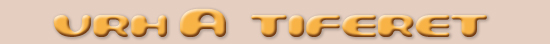 vrh A Tiferet